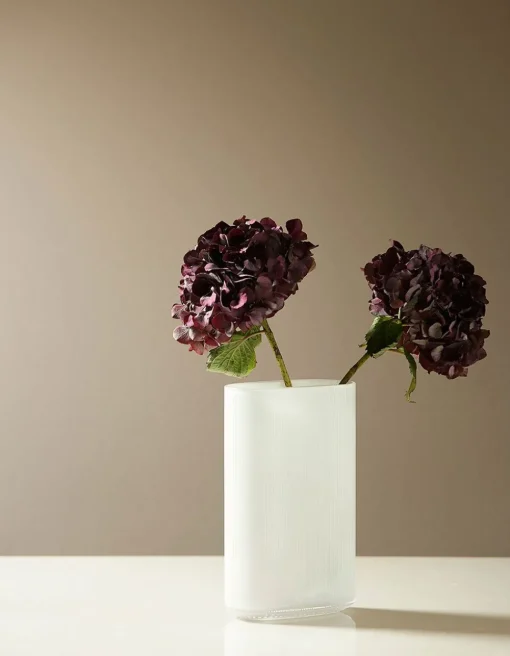 Arctic Vase