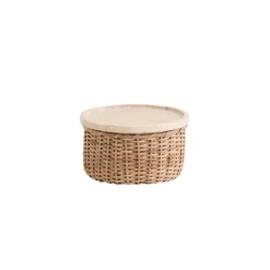 Arica Storage W. Lid