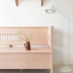 Arigato floor lamp