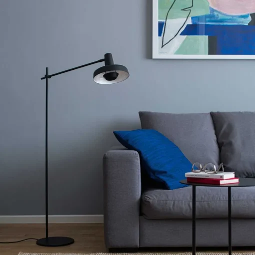 Arigato floor lamp