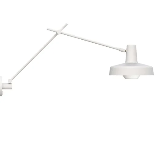 Arigato wall lamp