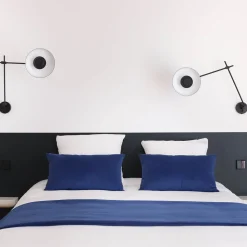Arigato wall lamp