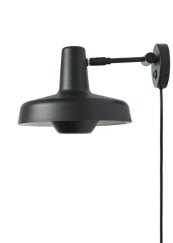 Arigato wall lamp