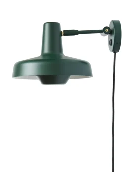 Arigato wall lamp