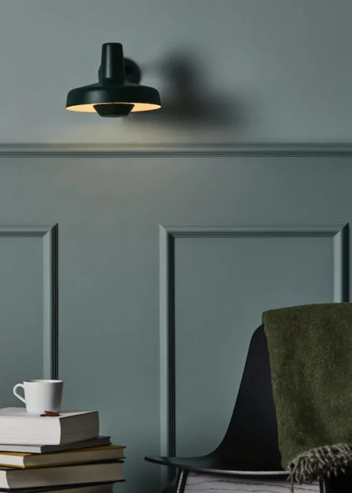 Arigato wall lamp