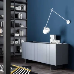 Arigato wall lamp