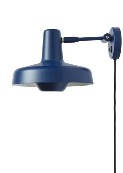 Arigato wall lamp