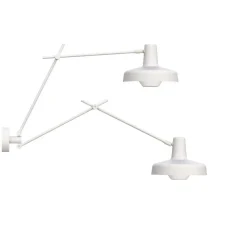 Arigato wall lamp