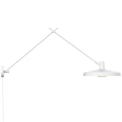 Arigato wall lamp