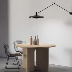 Arigato wall lamp