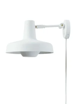 Arigato wall lamp