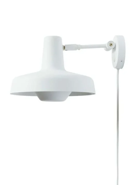 Arigato wall lamp