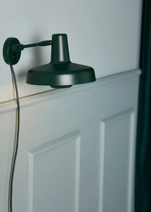 Arigato wall lamp