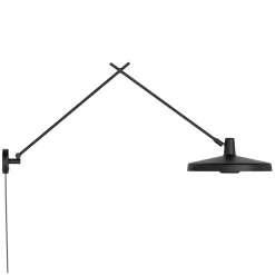 Arigato wall lamp