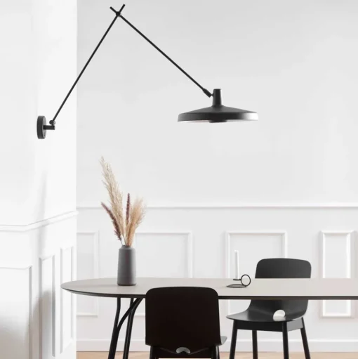 Arigato wall lamp
