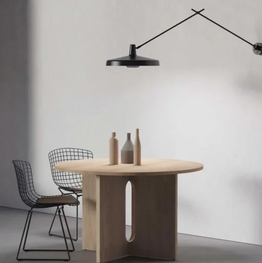 Arigato wall lamp