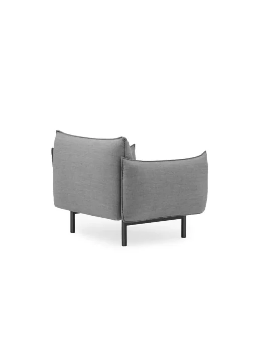 Ark Armchair