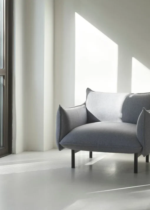 Ark Armchair