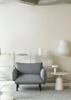 Ark Armchair