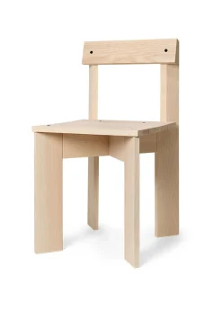 Ark Spisebordsstol