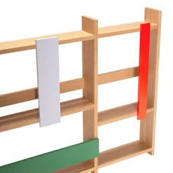 Arki Wall Shelf/Magazine Holder