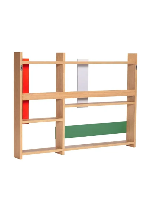 Arki Wall Shelf/Magazine Holder