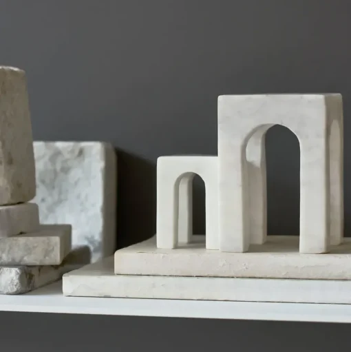 ARKIS Bookend