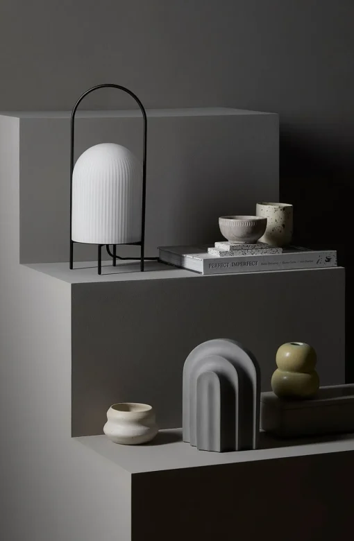 Arkiv bookend