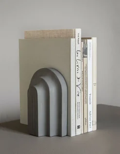 Arkiv bookend