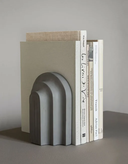Arkiv bookend