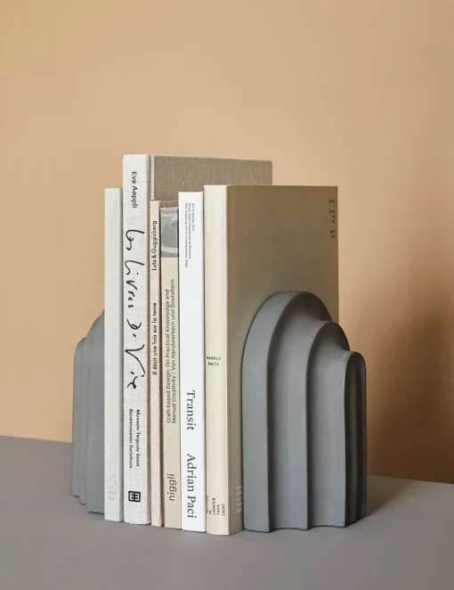 Arkiv bookend
