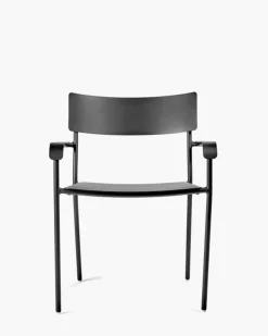 Armchair August
