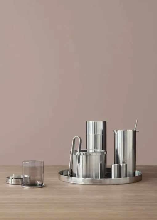 Arne Jacobsen Cocktail Shaker
