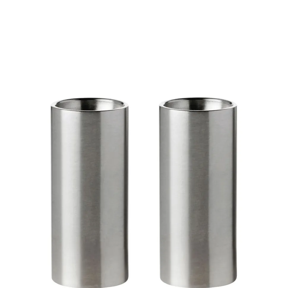 Arne Jacobsen Salt & Pepper Set