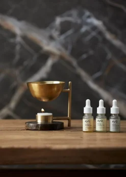 Aroma Burner