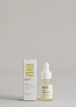 Aroma Oil