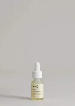 Aroma Oil