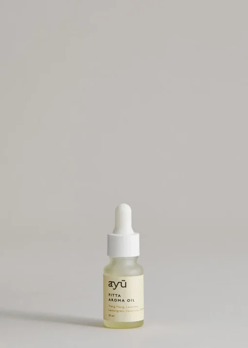 Aroma Oil