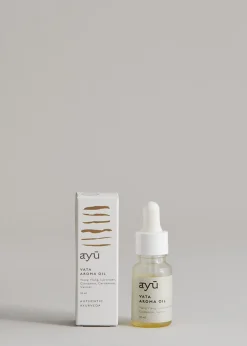 Aroma Oil