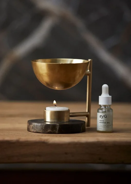 Aroma Oil