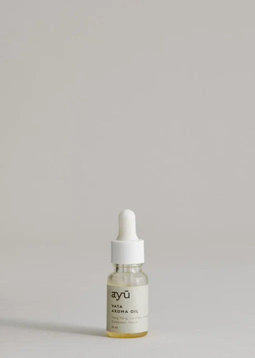 Aroma Oil
