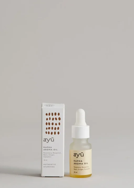 Aroma Oil