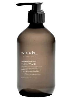 Aromatique Hydra Hand Wash