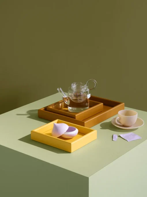 ARRANGE - Medium Tray – 61T