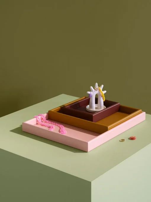 ARRANGE - Medium Tray – 61T