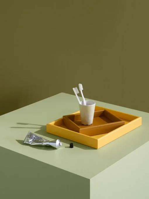ARRANGE - Medium Tray – 61T