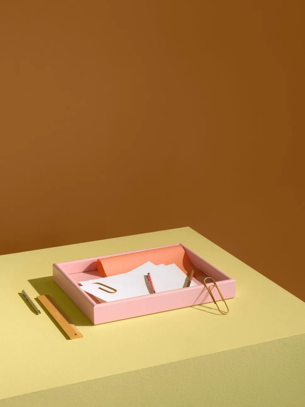 ARRANGE - Medium Tray – 61T