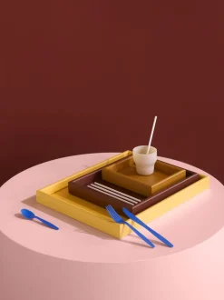 ARRANGE - Set Of 2 Trays – TRSET1