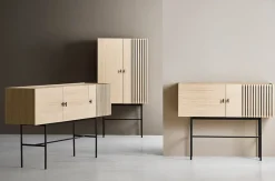 Array sideboards