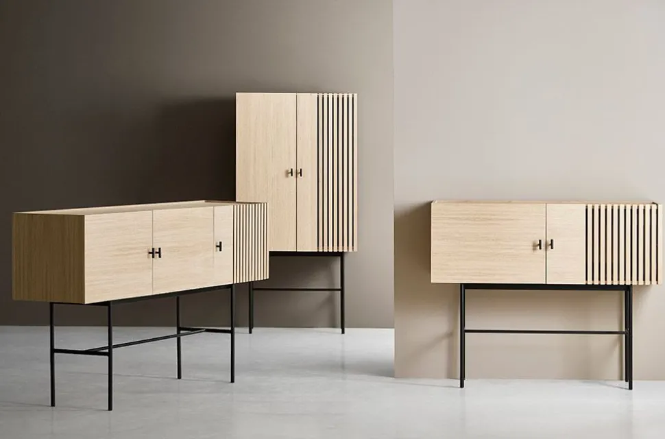 Array sideboards